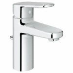 GROHE 33170 Europlus Lavatory faucet 1 hole