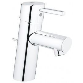 GROHE 34270 Concetto Single Handle Lavatory Faucet