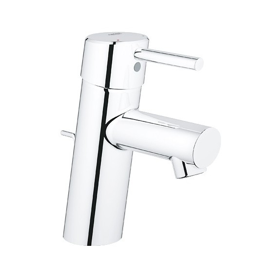 GROHE 34270 Concetto Single Handle Lavatory Faucet