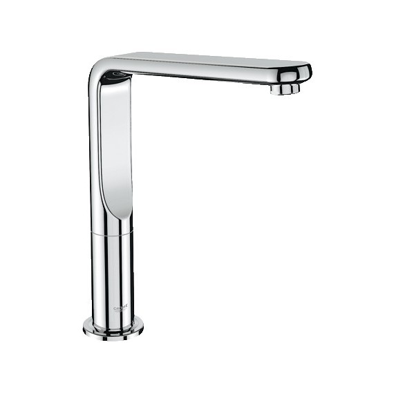 GROHE 13292 Veris F-Digital Roman Tub Filler 9