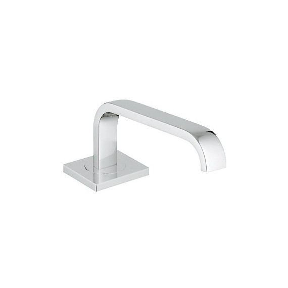 GROHE 13315 Allure F-Digital Roman Tub Filler 8.25