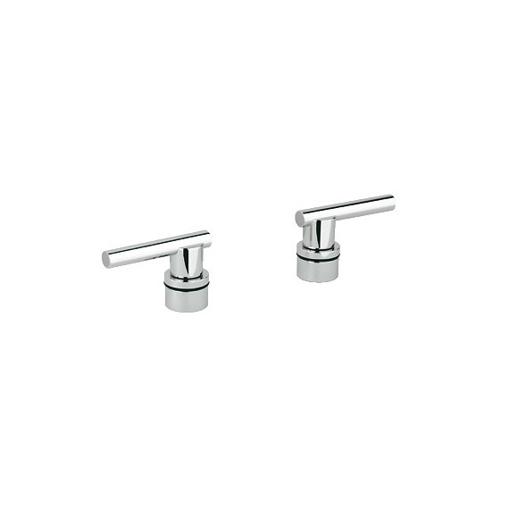 GROHE 18034 Atrio Lever HandlesRoman Tub