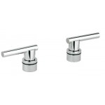 GROHE 18034 Atrio Lever HandlesRoman Tub