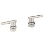 GROHE 18034 Atrio Lever HandlesRoman Tub