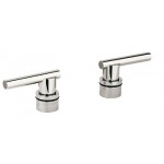 GROHE 18034 Atrio Lever HandlesRoman Tub