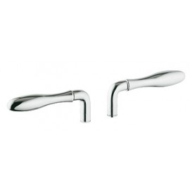 GROHE 19204 Seabury THM Roman Tub Lever Handles