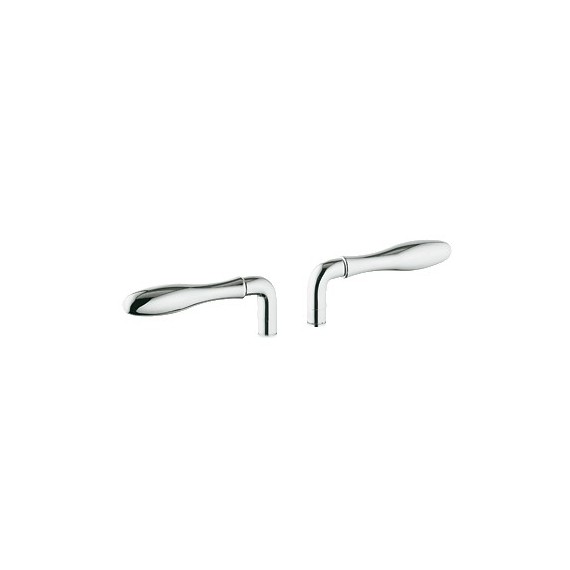 GROHE 19204 Seabury THM Roman Tub Lever Handles