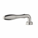 GROHE 19204 Seabury THM Roman Tub Lever Handles