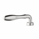 GROHE 19204 Seabury THM Roman Tub Lever Handles