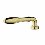 GROHE 19204 Seabury THM Roman Tub Lever Handles