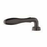 GROHE 19204 Seabury THM Roman Tub Lever Handles