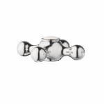 GROHE 19205 Seabury THM Roman Tub Cross Handles