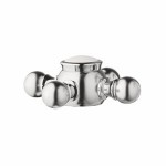 GROHE 19207 Geneva THM Roman Tub Cross Handles