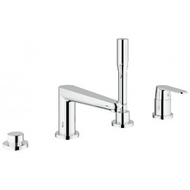 GROHE 19574 Eurodisc Cosmopolitan RTF 4 hole