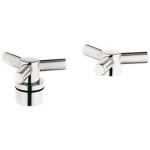 GROHE 21072 Atrio THM Roman Tub Trio Handles