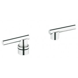 GROHE 21073 Atrio THM Roman Tub Lever Handles