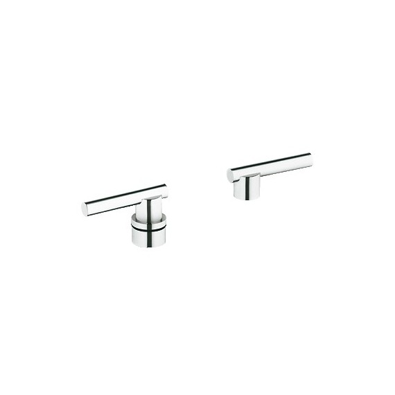 GROHE 21073 Atrio THM Roman Tub Lever Handles