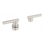 GROHE 21073 Atrio THM Roman Tub Lever Handles