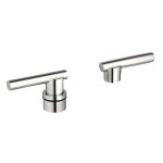 GROHE 21073 Atrio THM Roman Tub Lever Handles