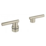 GROHE 21073 Atrio THM Roman Tub Lever Handles