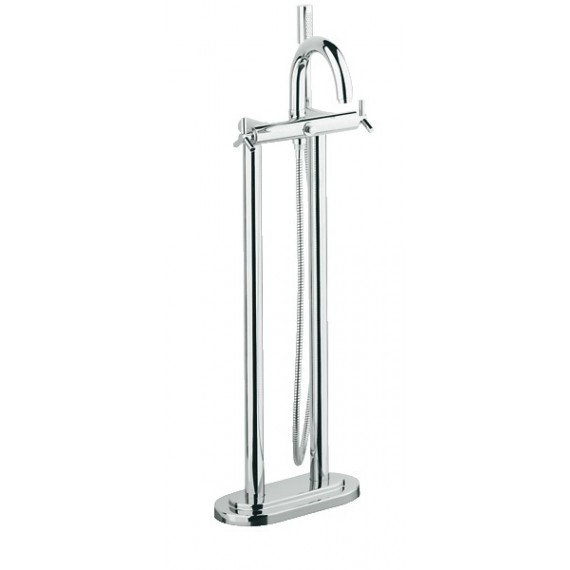 GROHE 25044 Atrio Floor Standing Tub Filler