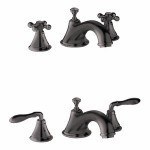 GROHE 25055 Seabury 3 Hole Roman Tub