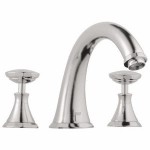 GROHE 25074 Kensington 3-Hole Roman Tub Filler