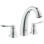 GROHE 25152 Parkfield 3 Hole Roman Tub