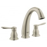 GROHE 25152 Parkfield 3 Hole Roman Tub