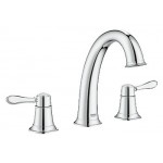 GROHE 25160 Fairborn 3 Hole Roman Tub Filler