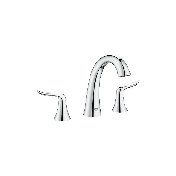 GROHE 25163 Agira 3 Hole Roman Tub Filler