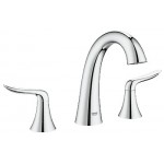 GROHE 25163 Agira 3 Hole Roman Tub Filler