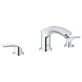 GROHE 25168 Eurosmart Roman Tub Filler 2 handle