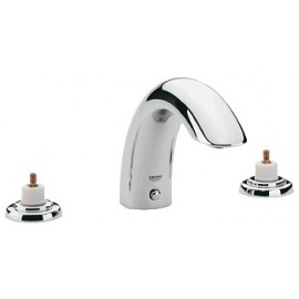 GROHE 25596 Talia 3 Hole Roman Tub Filler