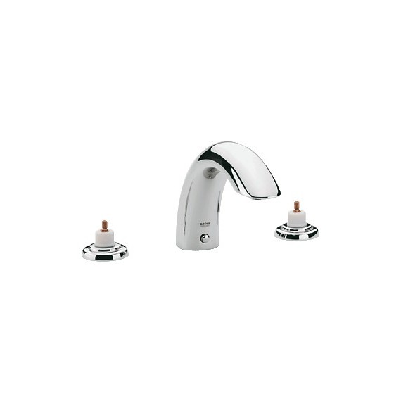 GROHE 25596 Talia 3 Hole Roman Tub Filler