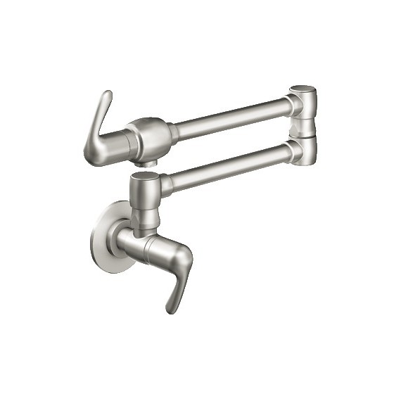 GROHE 31075 Ladylux Potfiller wall mounted