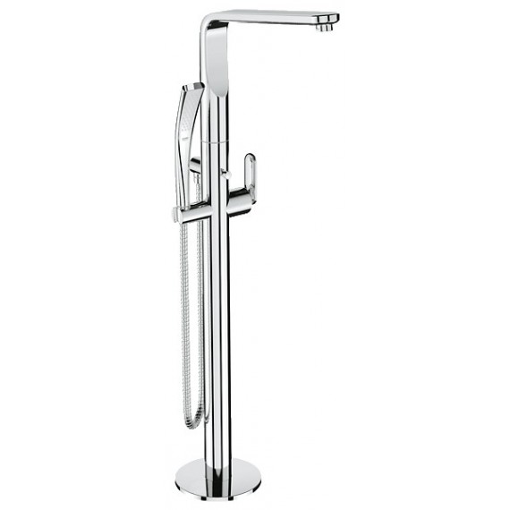 GROHE 32222 Veris Floor Standing Tub Filler