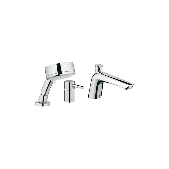 GROHE 32232 Essence Roman Tub wHand Shower