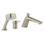 GROHE 32232 Essence Roman Tub wHand Shower