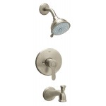 GROHE 35040 Parkfield PBV Tubshower Combo