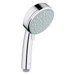 GROHE 26046 Tempesta Cosmopolitan II Hand Shower 7.6 Lmin 2.0 gpm chrome