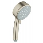 GROHE 26046 Tempesta Cosmopolitan II Hand Shower 7.6 Lmin 2.0 gpm chrome