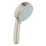 GROHE 26046 Tempesta Cosmopolitan II Hand Shower 7.6 Lmin 2.0 gpm chrome