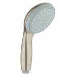 GROHE 26047 Tempesta Contemporary II Hand Shower 7.6 Lmin 2.0 gpm chrome