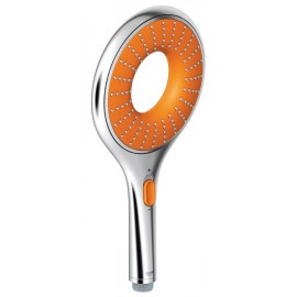 GROHE 27444 Rainshower Icon Orange 2.5gpm Hand Shower