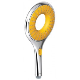 GROHE 27446 Rainshower Icon Yellow 2.5gpm Hand Shower