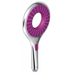 GROHE 27448 Rainshower Icon Purple 2.5gpm Hand Shower