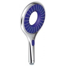 GROHE 27449 Rainshower Icon Blue 2.5gpm Hand Shower