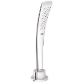 GROHE 27532 Veris F-Digital Hand Shower wHolder for RT