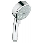 GROHE 27575 Tempesta Cosmopolitan IV handshower 9.5 Lmin 2.5 gpm